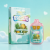 Fresitas Twisted Piña x Compound #40 2G Dual Chamber Disposable