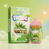 Fresitas Puro Kush x Cookiez 2G Dual Chamber Disposable